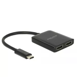Video splitter DeLOCK 87719