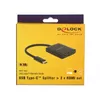Video splitter DeLOCK 87719 Photo 2