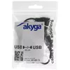USB хаб Akyga AK-AD-13 Photo 2