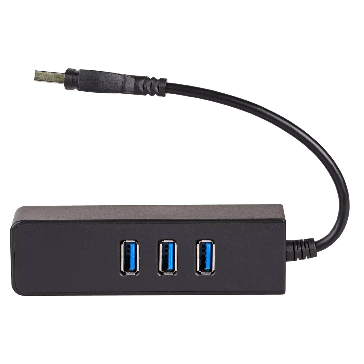 Akyga AK-AD-32 док-станция USB 3.2 Gen 1 Photo 3