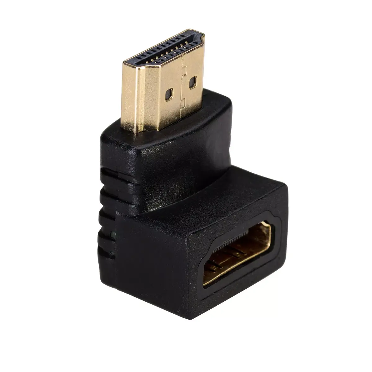 Akyga AK-AD-01 HDMI Type A pāreja Photo 2