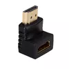 Akyga AK-AD-01 HDMI Type A pāreja Photo 2