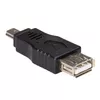 Akyga AK-AD-07 USB A uz USB mini B adapteris Photo 2