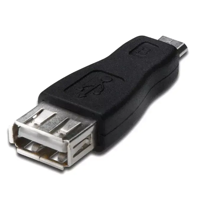Akyga AK-AD-08 USB — Micro‑B адаптер Photo 2