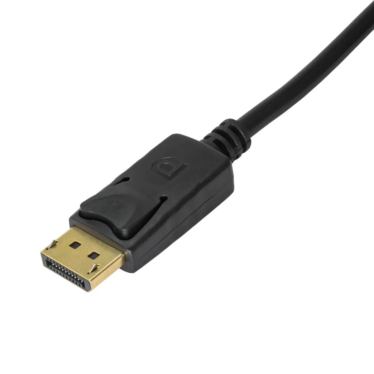 Akyga AK-AD-11 HDMI to DisplayPort adapter Photo 3