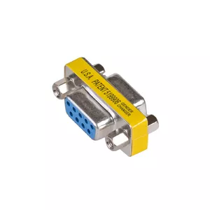 Cable Gender Changer D-SUB Akyga AK-AD-16