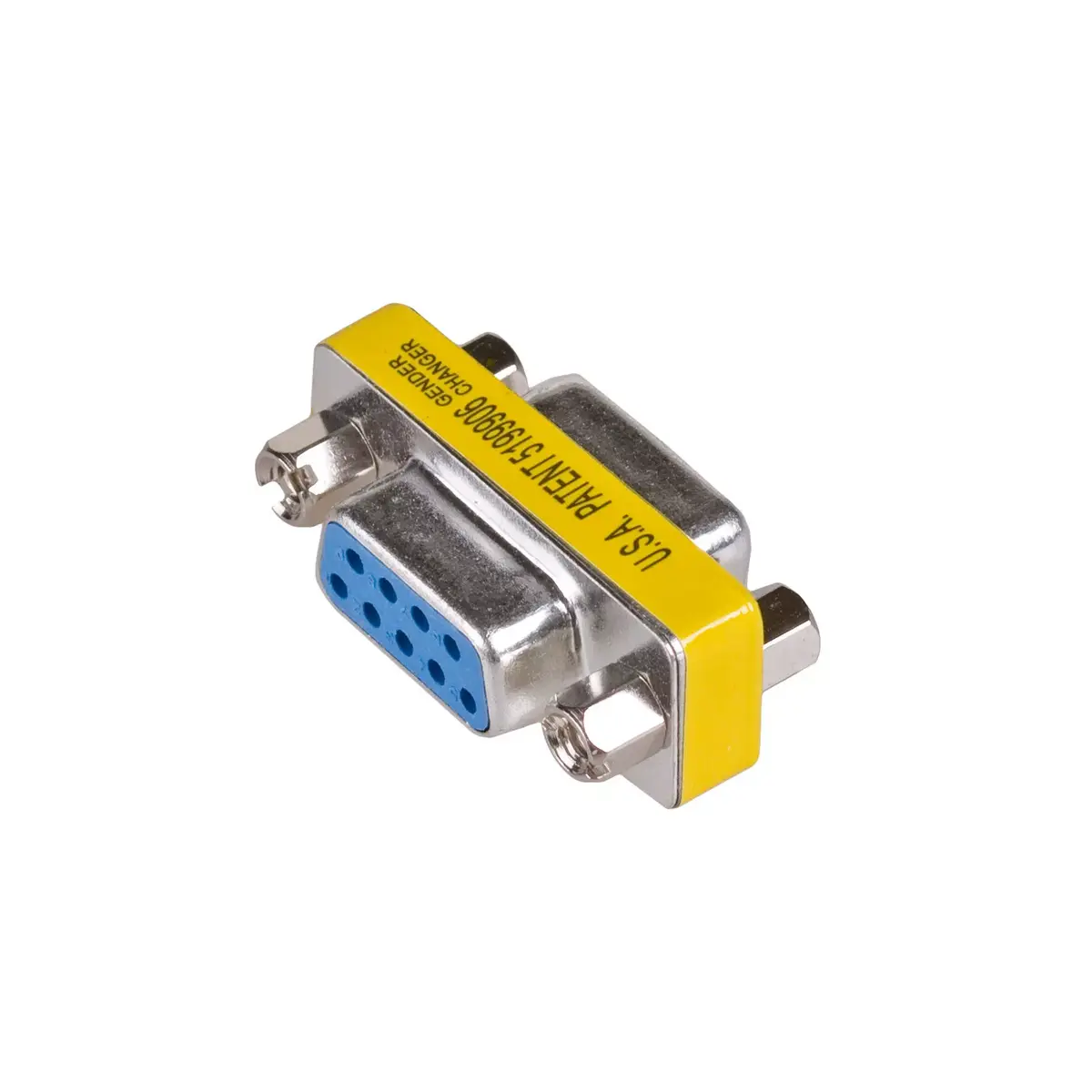 Cable Gender Changer Akyga AK-AD-16 Photo 2