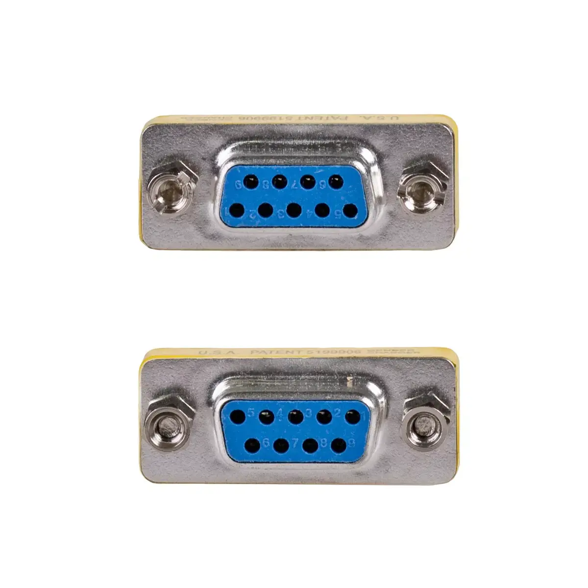 Cable Gender Changer Akyga AK-AD-16 Photo 4