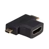 Akyga AK-AD-23 HDMI pārveidotājs Photo 2
