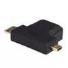 Akyga AK-AD-23 HDMI pārveidotājs Photo 3