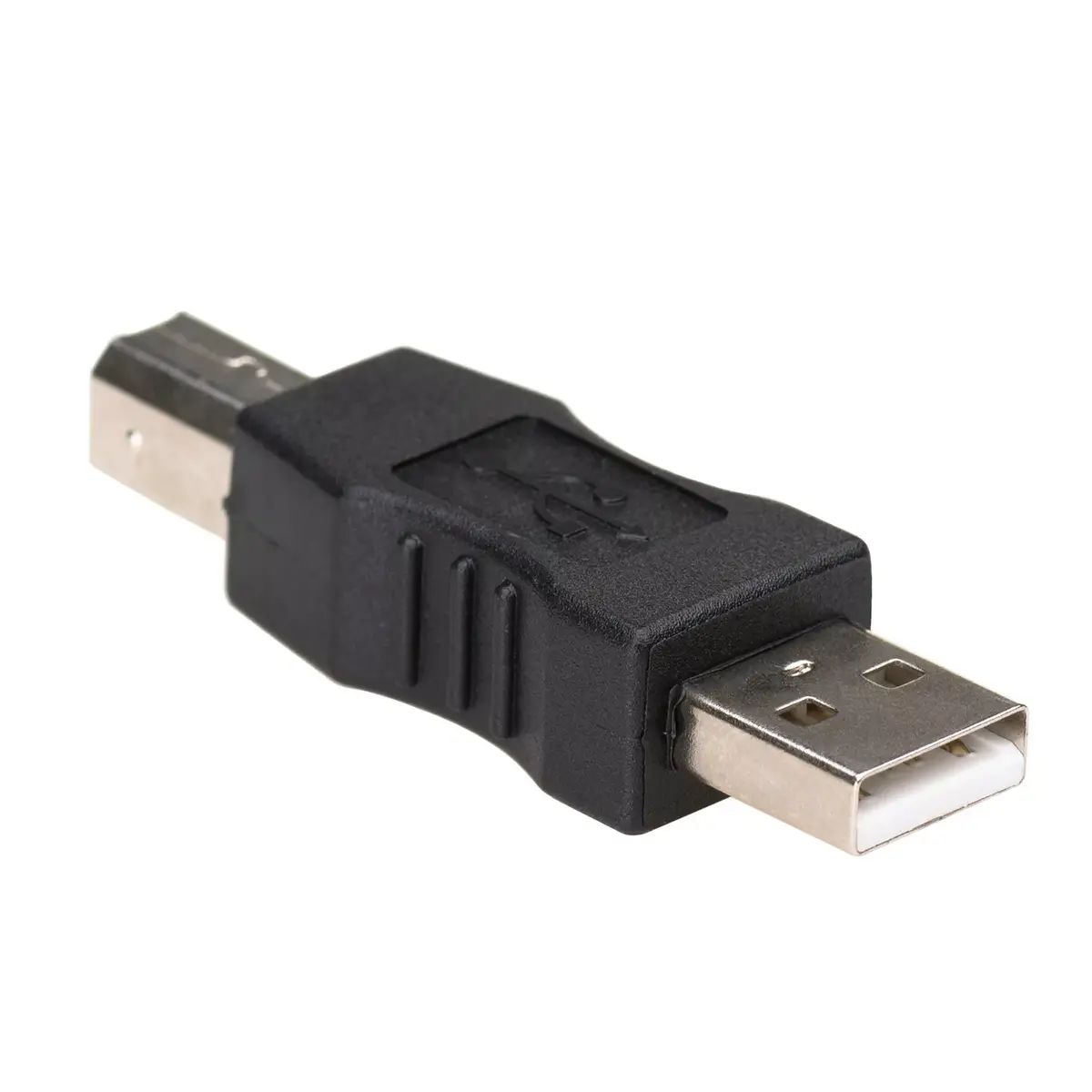 Akyga AK-AD-29 USB-A to USB-B adapter Photo 2
