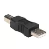 Akyga AK-AD-29 USB-A to USB-B adapter Photo 2
