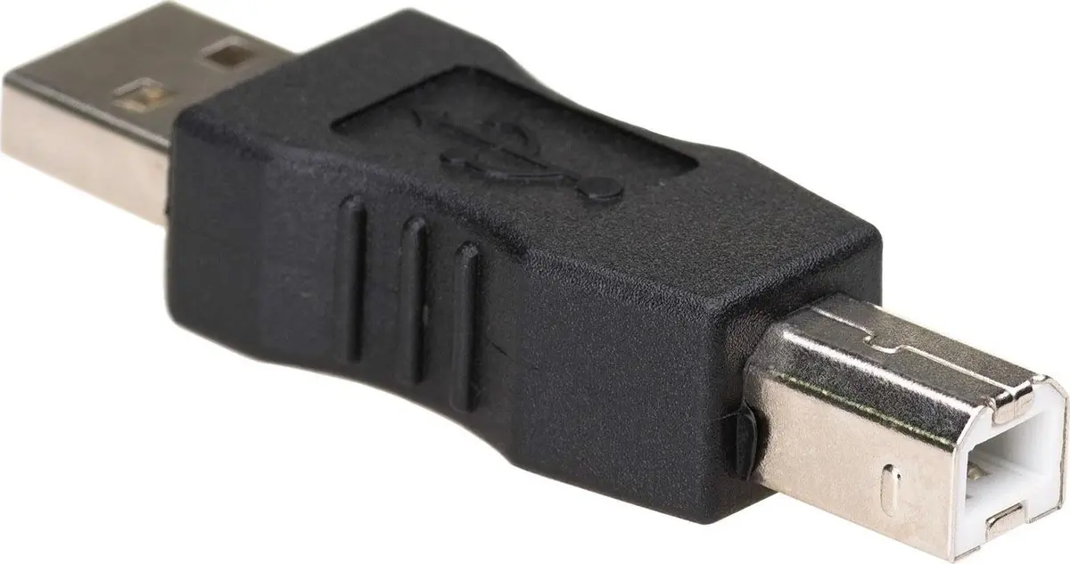 Adapteris Akyga AK-AD-29 USB-A uz USB-B