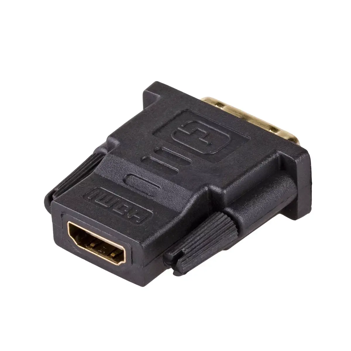 Akyga AK-AD-41 DVI‑D Dual Link to HDMI adapter Photo 2