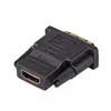Akyga AK-AD-41 DVI‑D Dual Link to HDMI adapter Photo 2