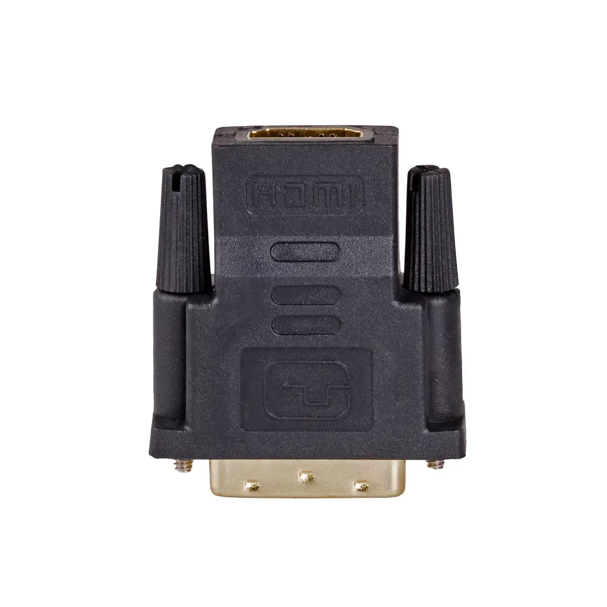 Akyga AK-AD-41 DVI‑D Dual Link to HDMI adapter Photo 3