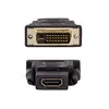 Akyga AK-AD-41 DVI‑D Dual Link to HDMI adapter Photo 4