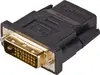 Akyga AK-AD-41 DVI‑D Dual Link uz HDMI adapteris Photo 5