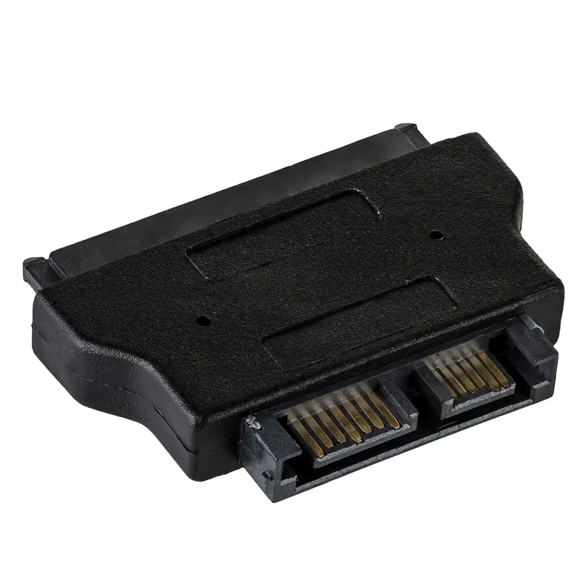 Akyga AK-CA-53 SATA to Slim SATA adapter Photo 2