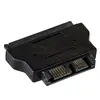 Akyga AK-CA-53 SATA to Slim SATA adapter Photo 2