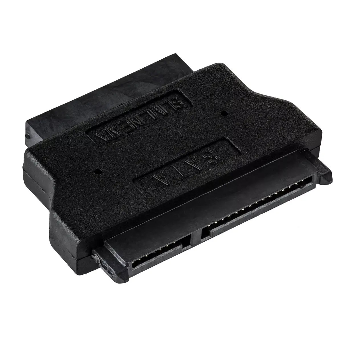 Akyga AK-CA-53 SATA to Slim SATA adapter Photo 3