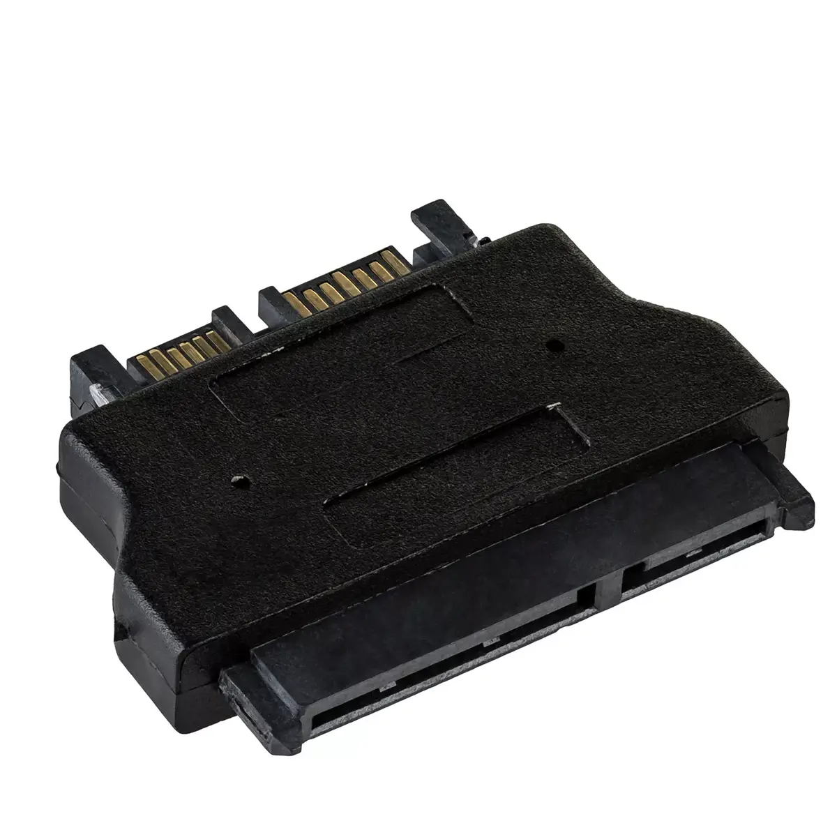Akyga AK-CA-53 SATA to Slim SATA adapter Photo 4