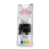 SAVIO CL-55 DisplayPort в HDMI адаптер 0,2 м Photo 2