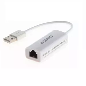 USB 2.0 interface card Savio CL-24