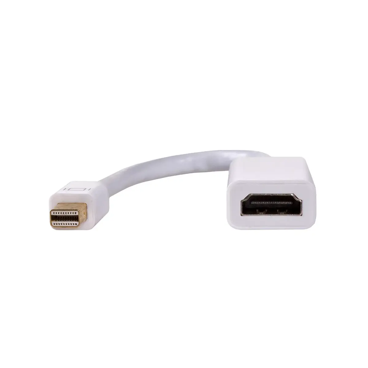 Akyga AK-AD-38 HDMI uz Mini DisplayPort adapters Photo 2