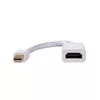 Akyga AK-AD-38 HDMI uz Mini DisplayPort adapters Photo 2