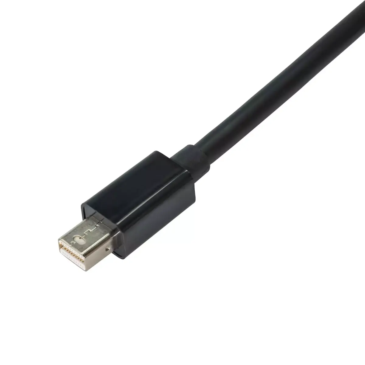 Akyga AK-AD-37 DVI uz Mini DisplayPort adapteris Photo 3