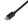 Akyga AK-AD-37 DVI uz Mini DisplayPort adapteris Photo 3