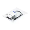 Akyga AK-AD-37 DVI uz Mini DisplayPort adapteris Photo 4