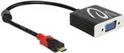 Video kabeļa adapteris DeLOCK 62994 USB