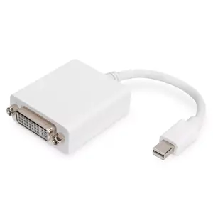 DisplayPort Adapter Digitus AK-340406-001-W