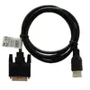 SAVIO CL-10 DVI to HDMI Type A cable 1.5 m Photo 2