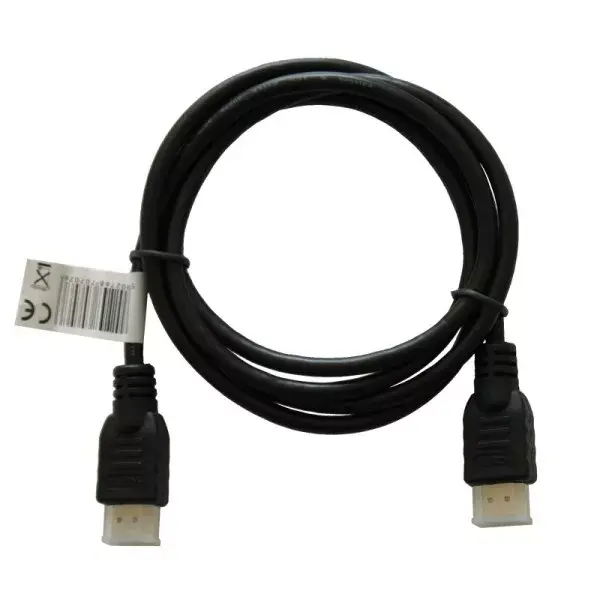 HDMI cable SAVIO CL-05 — 2 m, HDMI 1.4 Photo 2