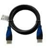 SAVIO CL-49 HDMI cable 5 m Type A, 4K, ARC Photo 2