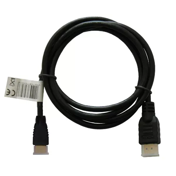 SAVIO CL-09 HDMI cable 1.5 m Photo 2