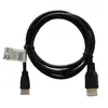 SAVIO CL-09 HDMI cable 1.5 m Photo 2