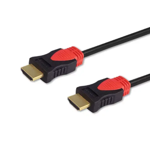 HDMI kabelis Savio CL-96 Photo 3
