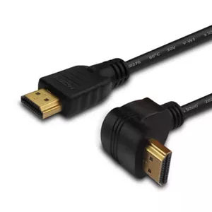 HDMI kabelis Savio CL-109 3m HDMI Type A Male uz Male 2.0