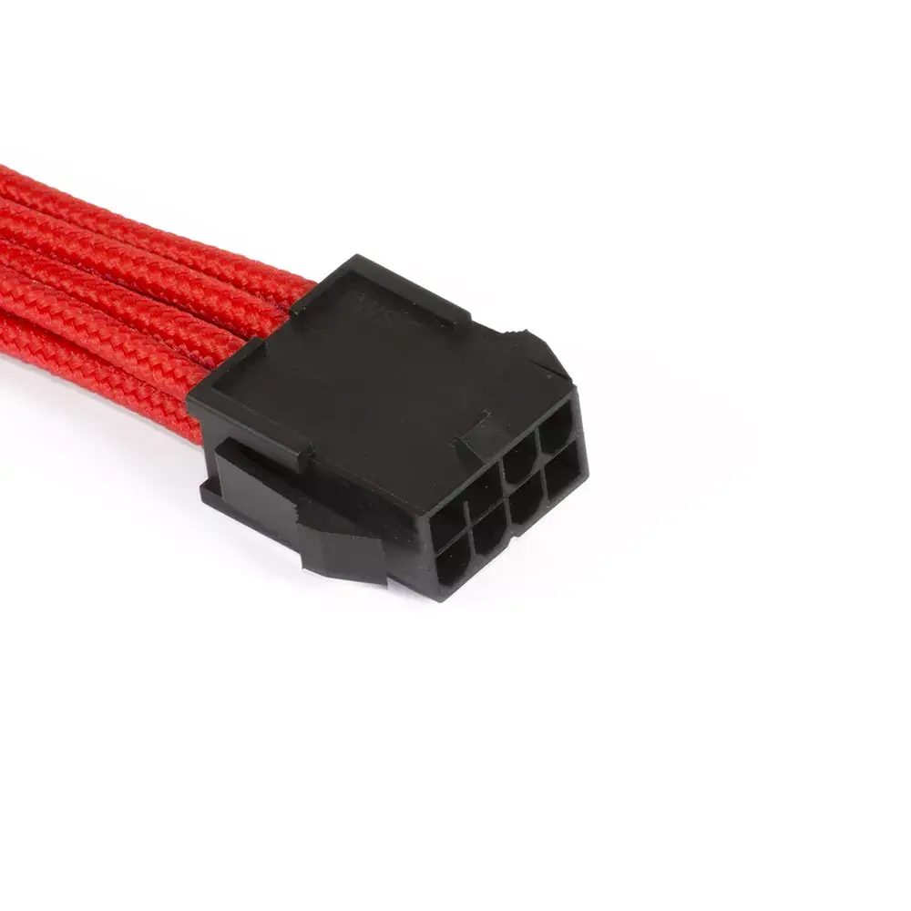 Внутренний силовой кабель Phanteks PH-CB8V_RD Photo 2
