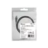 MSONIC Vakoss USB 2.0 kabelis A–B 1.8 m Photo 2