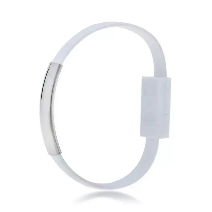USB A to USB C cable Akyga AK-AD-47 Photo 3