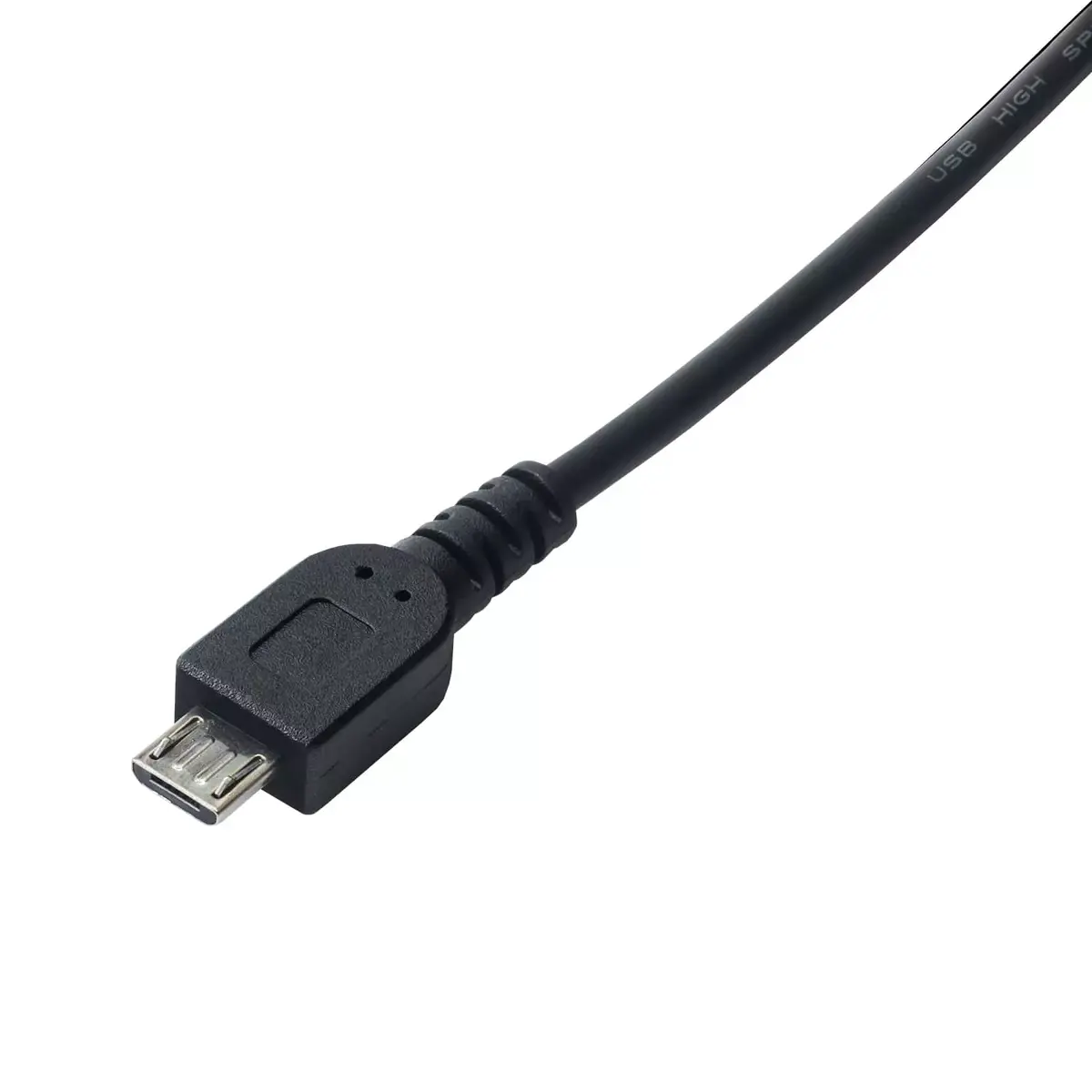 Akyga AK-USB-01 USB‑кабель Micro‑USB B → USB A Photo 3