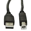 Кабель USB Akyga AK-USB-04 USB 2.0 1,8 м Photo 2