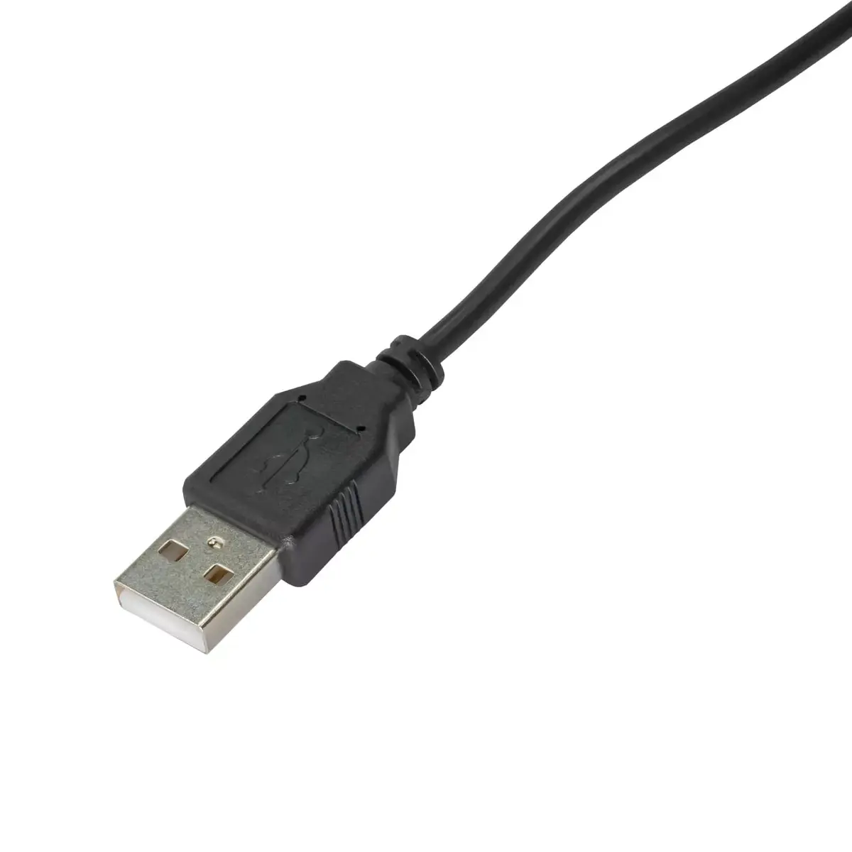 Akyga AK-USB-07 кабель USB A–A 1,8 м Photo 2