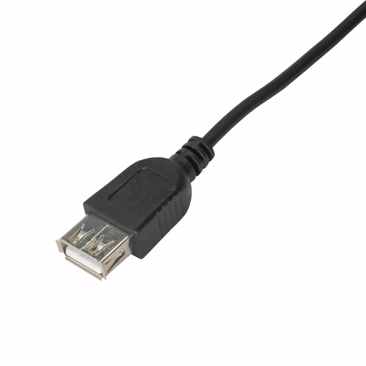 Akyga AK-USB-07 кабель USB A–A 1,8 м Photo 3