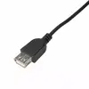 Akyga AK-USB-07 кабель USB A–A 1,8 м Photo 3